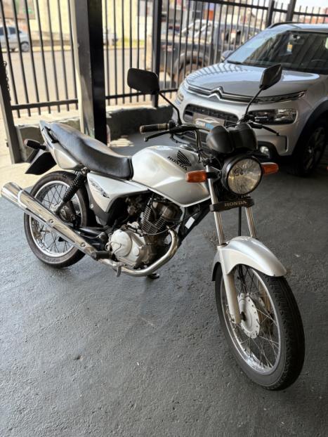 HONDA CG 150 TITAN ES, Foto 3