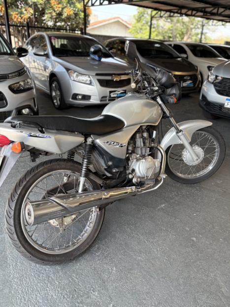 HONDA CG 150 TITAN ES, Foto 4