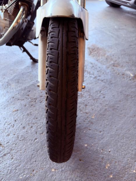 HONDA CG 150 TITAN ES, Foto 6