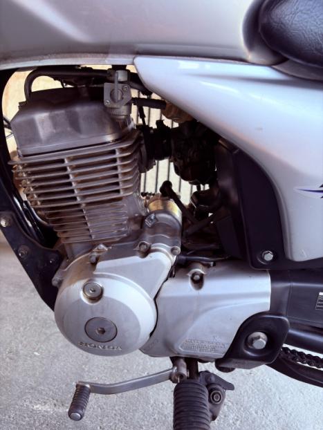 HONDA CG 150 TITAN ES, Foto 7