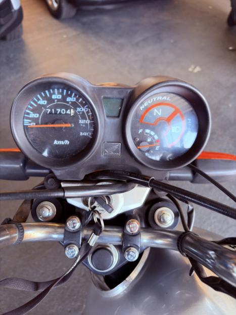 HONDA CG 150 TITAN ES, Foto 8