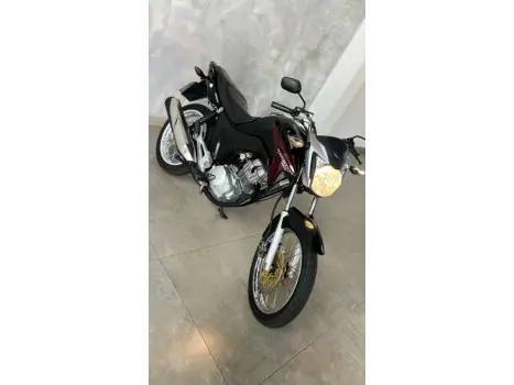 HONDA CG 150 TITAN EX MIX, Foto 1