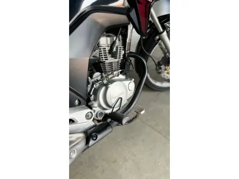 HONDA CG 150 TITAN EX MIX, Foto 3