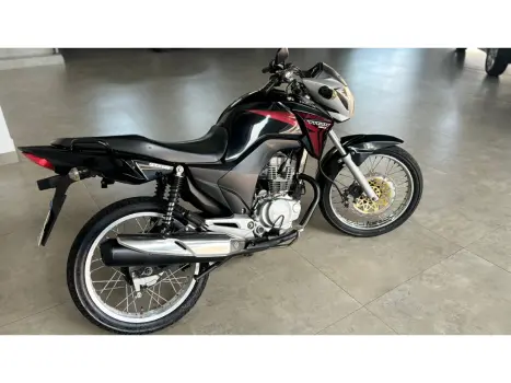 HONDA CG 150 TITAN EX MIX, Foto 5
