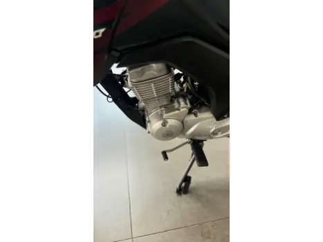 HONDA CG 150 TITAN EX MIX, Foto 6
