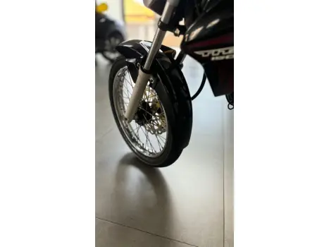 HONDA CG 150 TITAN EX MIX, Foto 7