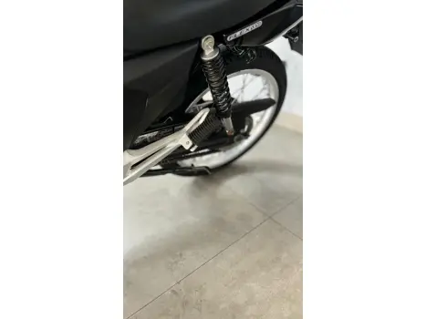 HONDA CG 150 TITAN EX MIX, Foto 8