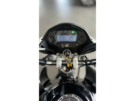 HONDA CG 150 TITAN EX MIX, Foto 12