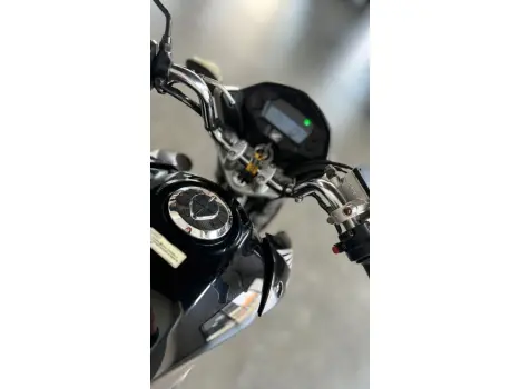 HONDA CG 150 TITAN EX MIX, Foto 13