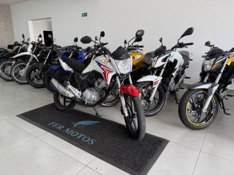 HONDA CG 150 TITAN EX MIX, Foto 2