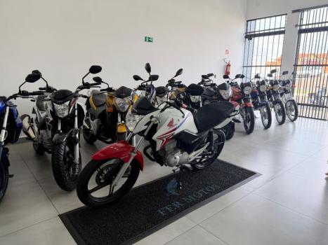 HONDA CG 150 TITAN EX MIX, Foto 3