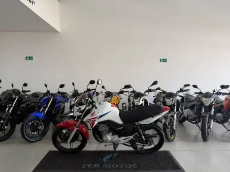 HONDA CG 150 TITAN EX MIX, Foto 4