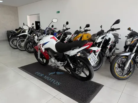 HONDA CG 150 TITAN EX MIX, Foto 5