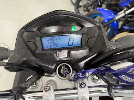 HONDA CG 150 TITAN EX MIX, Foto 7