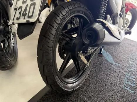 HONDA CG 150 TITAN EX MIX, Foto 8