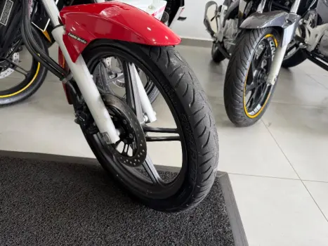 HONDA CG 150 TITAN EX MIX, Foto 9