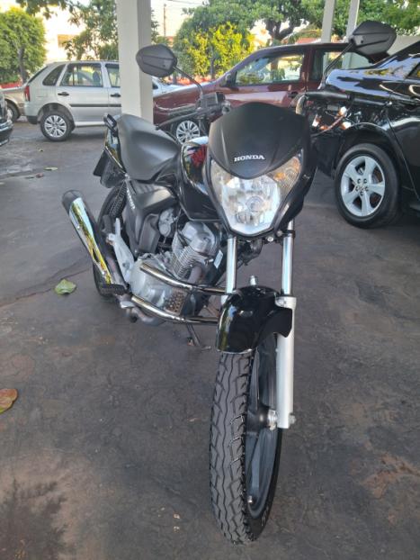 HONDA CG 150 TITAN EX MIX, Foto 1