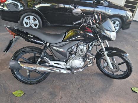 HONDA CG 150 TITAN EX MIX, Foto 2