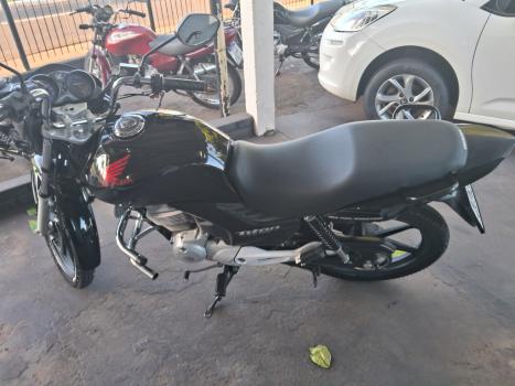 HONDA CG 150 TITAN EX MIX, Foto 3