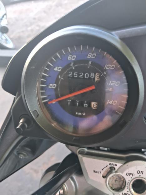 HONDA CG 150 TITAN EX MIX, Foto 4