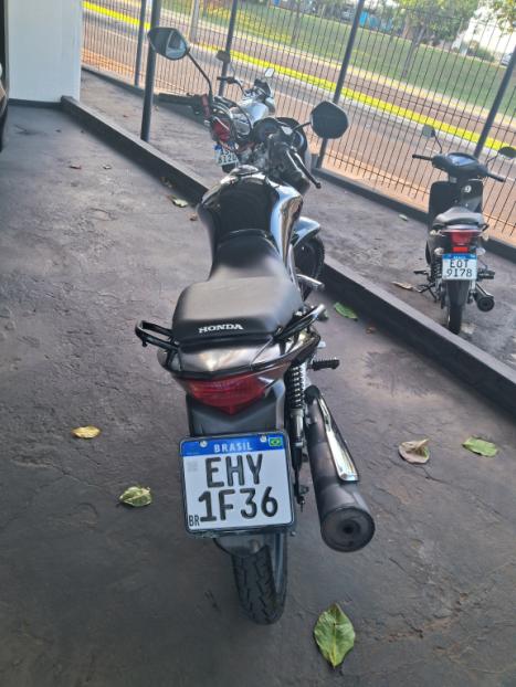 HONDA CG 150 TITAN EX MIX, Foto 5