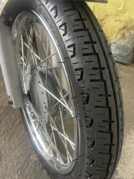 HONDA CG 150 TITAN ES, Foto 1