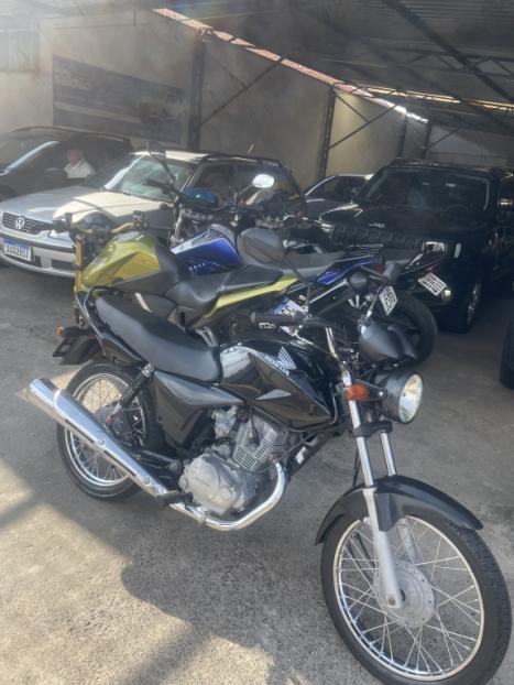 HONDA CG 150 TITAN ES, Foto 2