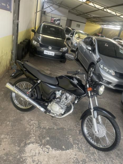 HONDA CG 150 TITAN ES, Foto 3