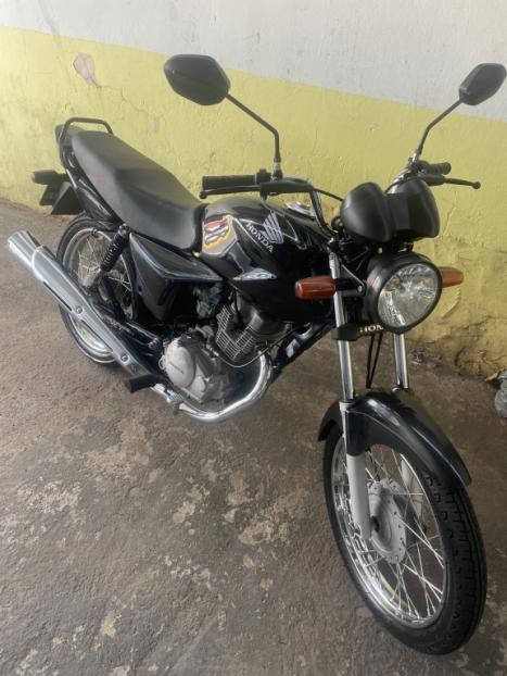 HONDA CG 150 TITAN ES, Foto 4