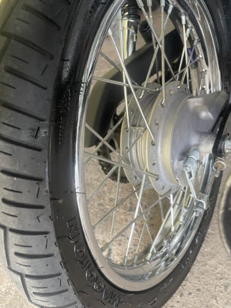 HONDA CG 150 TITAN ES, Foto 5