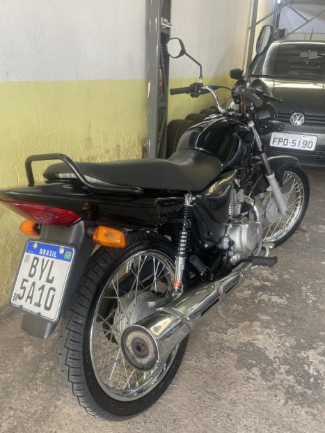 HONDA CG 150 TITAN ES, Foto 6