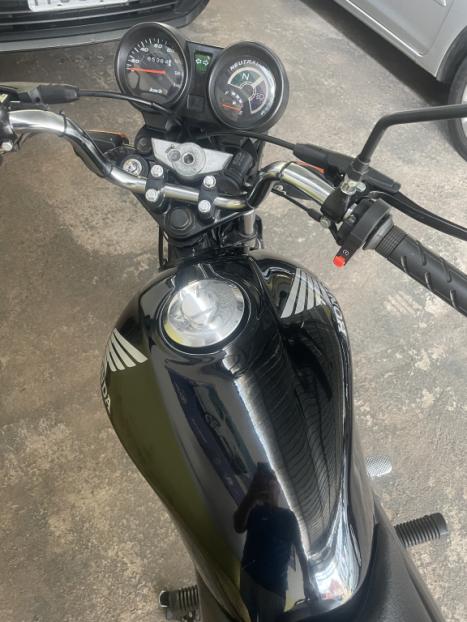 HONDA CG 150 TITAN ES, Foto 7