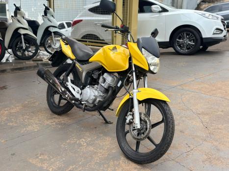 HONDA CG 150 TITAN EX FLEX ONE, Foto 1