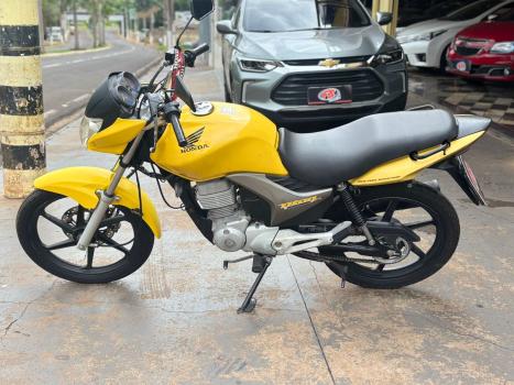 HONDA CG 150 TITAN EX FLEX ONE, Foto 3