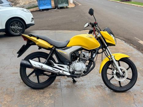 HONDA CG 150 TITAN EX FLEX ONE, Foto 4