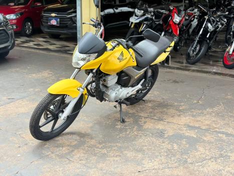 HONDA CG 150 TITAN EX FLEX ONE, Foto 5