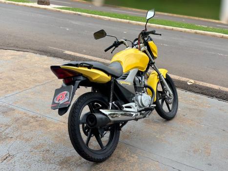 HONDA CG 150 TITAN EX FLEX ONE, Foto 6