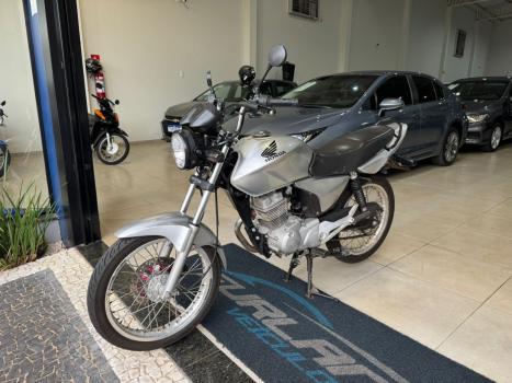 HONDA CG 150 TITAN ES, Foto 2