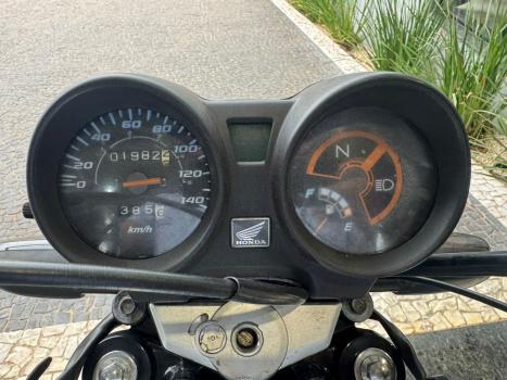 HONDA CG 150 TITAN ES, Foto 5