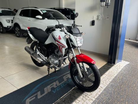 HONDA CG 150 TITAN EX MIX, Foto 1