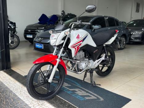 HONDA CG 150 TITAN EX MIX, Foto 2