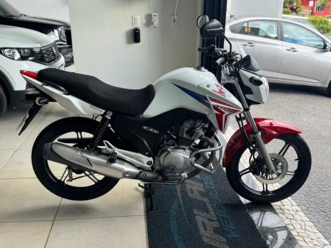 HONDA CG 150 TITAN EX MIX, Foto 3
