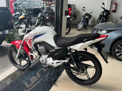 HONDA CG 150 TITAN EX MIX, Foto 4