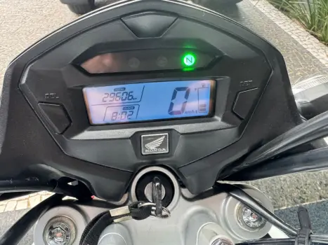 HONDA CG 150 TITAN EX MIX, Foto 5