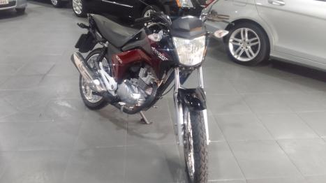 HONDA CG 150 TITAN ESD, Foto 1