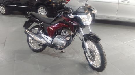 HONDA CG 150 TITAN ESD, Foto 2