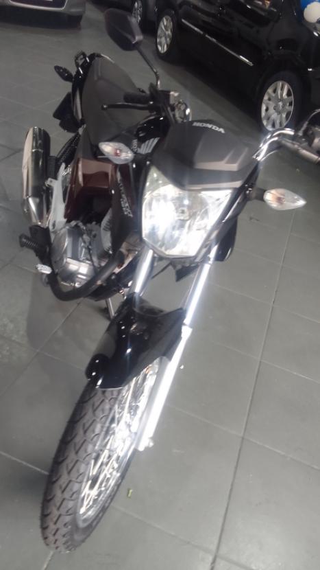 HONDA CG 150 TITAN ESD, Foto 4