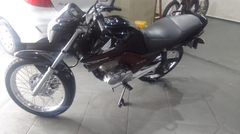 HONDA CG 150 TITAN ESD, Foto 5