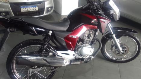 HONDA CG 150 TITAN ESD, Foto 6