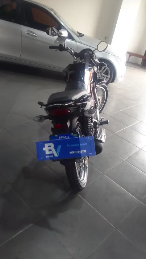 HONDA CG 150 TITAN ESD, Foto 7